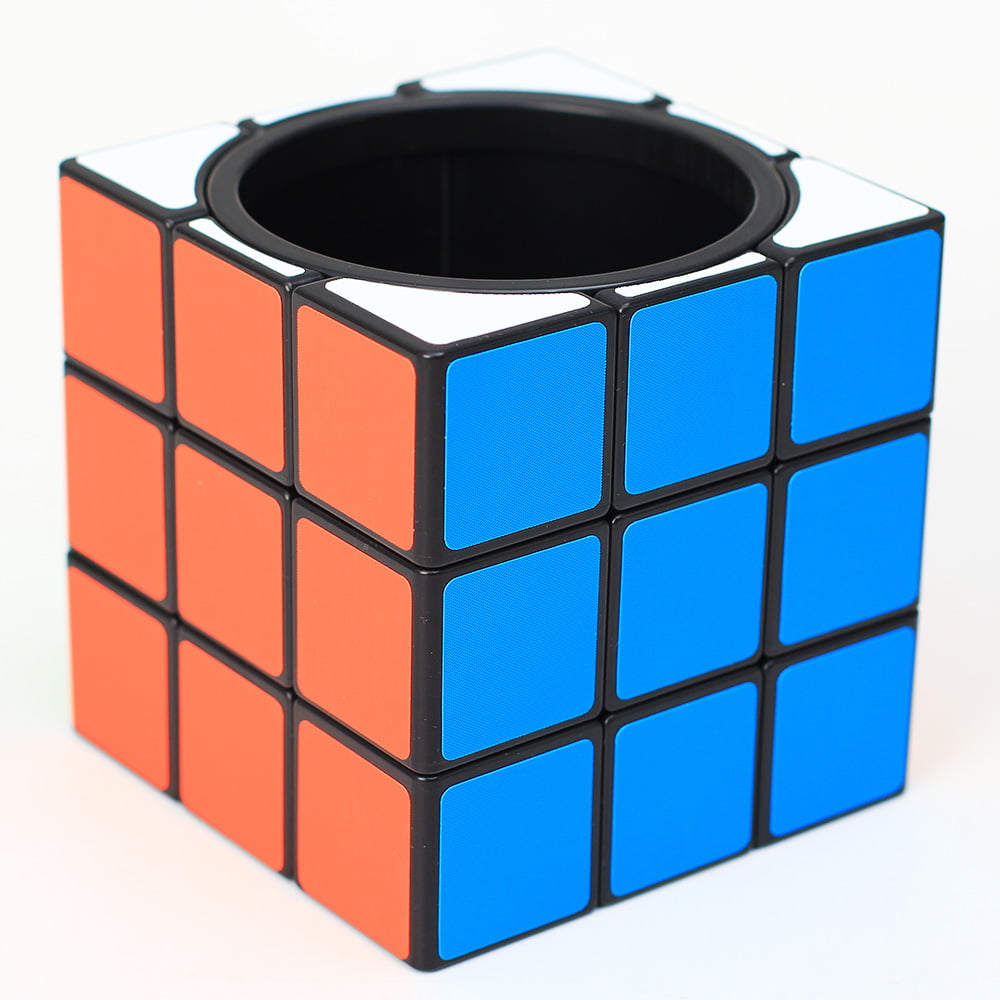 ZCUBE Portalápices 1 ZCUBE Portalápices