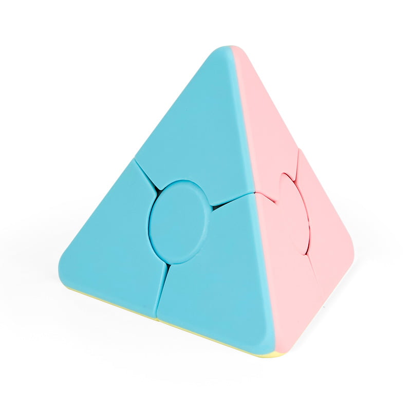 Moyu Pirámide Perla Macaron Colored 1 H360aacd2060e46f28e8a035b8be67923b