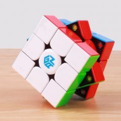 GAN 354 v2 3x3 Magnético Colored
