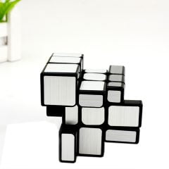 Moyu Windmirror Plateado