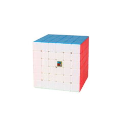 Moyu Meilong 6x6x6 Colored