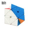 Moyu Meilong Ivy Skewb Colored