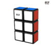 Qiyi 1x2x3 Negro
