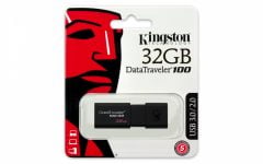 Kingston DataTraveler 100 G3 32GB