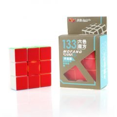 YJ Floppy 1x3x3 Colored