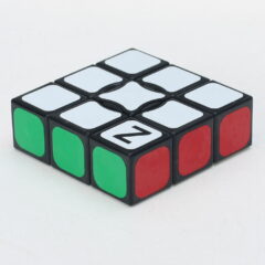 Zcube Super Floppy 1x3x3 Negro