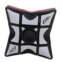 1x3x3 Finger Spinner Cube