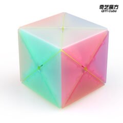 Qiyi Dino Colored Jelly