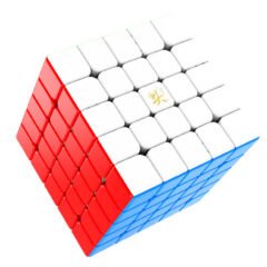 Dayan Nezha 5M 5x5 Magnético Colored (Strong Magnetic)