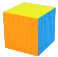 Yuxin Little Magic 11x11x11 Magnético Colored