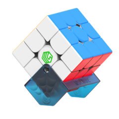 DianSheng MS3X 3x3 Colored Magnético