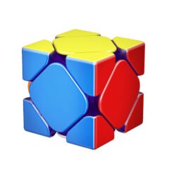 Moyu RS Skewb Maglev Colored