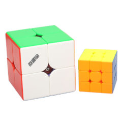 Diansheng Googol 2x2 Gigante (9 cm) Magnético Colored
