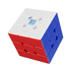 Moyu RS3M v5 3x3 Magnético Colored