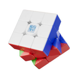 Moyu RS3M v5 Ajuste Dual 3x3 Magnético Colored