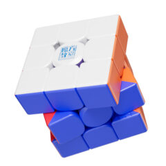 Moyu RS3M v5 Ajuste Dual Robot 3x3 Magnético Colored