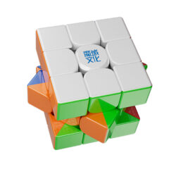 Moyu Weilong WRM V10 UV 3x3 Magnético Colored