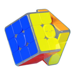 Sengso Lustrous (Luminoso) 3x3 Colored