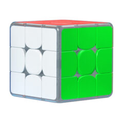 Sengso Lustrous (Luminoso) 3x3 Magnético Colored