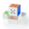 Qiyi XMD Tornado V4 (Flagship) 3x3x3 Magnético Colored 2