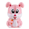 Yuxin Conejo (rosa) 2x2x2