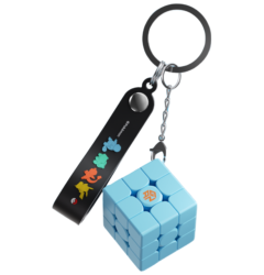 GAN Llavero 3×3 30 mm Pokémon Squirtle