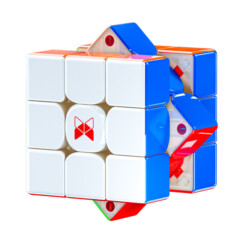 Qiyi XMD Tornado V5 (Pioneer) 3x3x3 Magnético Colored