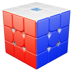 MoYu WeiLong V11 8-M Ball Core UV 3x3x3 Magnético Colored