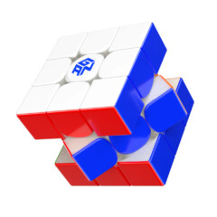 GAN 16 MagLev UV 3x3x3 Magnético Colored