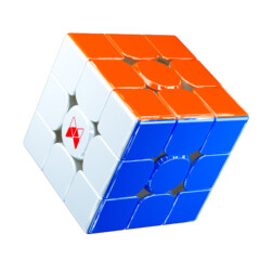 Qiyi XMD Tornado V5 (Flagship) 3x3x3 Magnético Colored